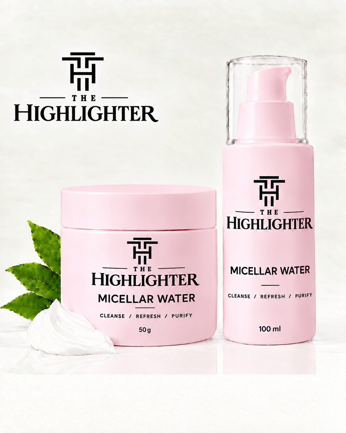 Micellar Water
