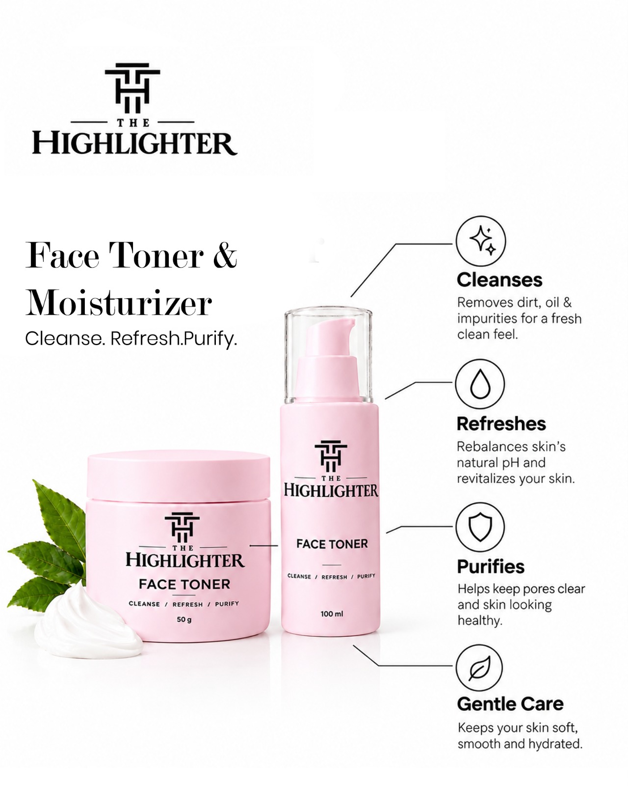 Face Toner