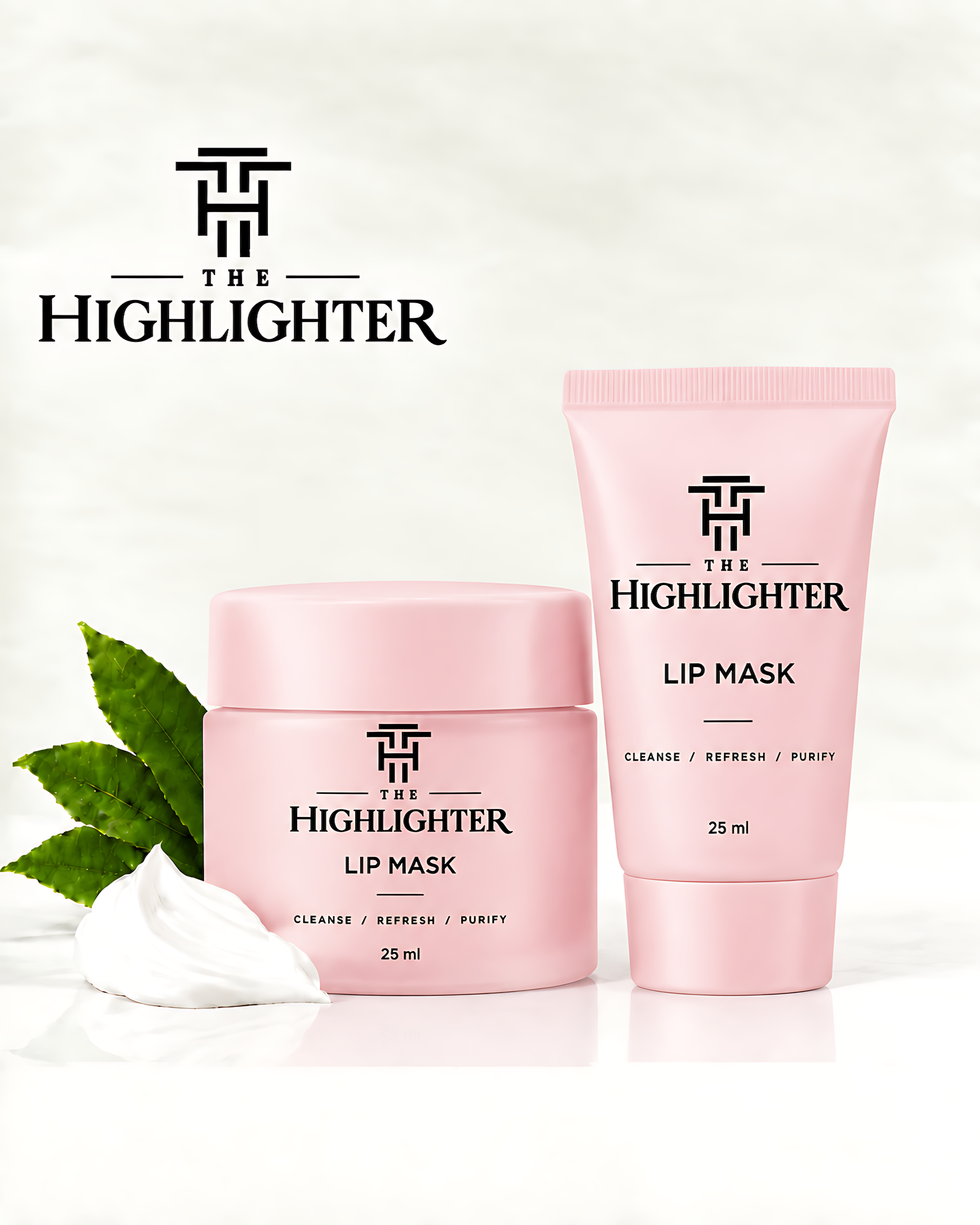 Lip Mask