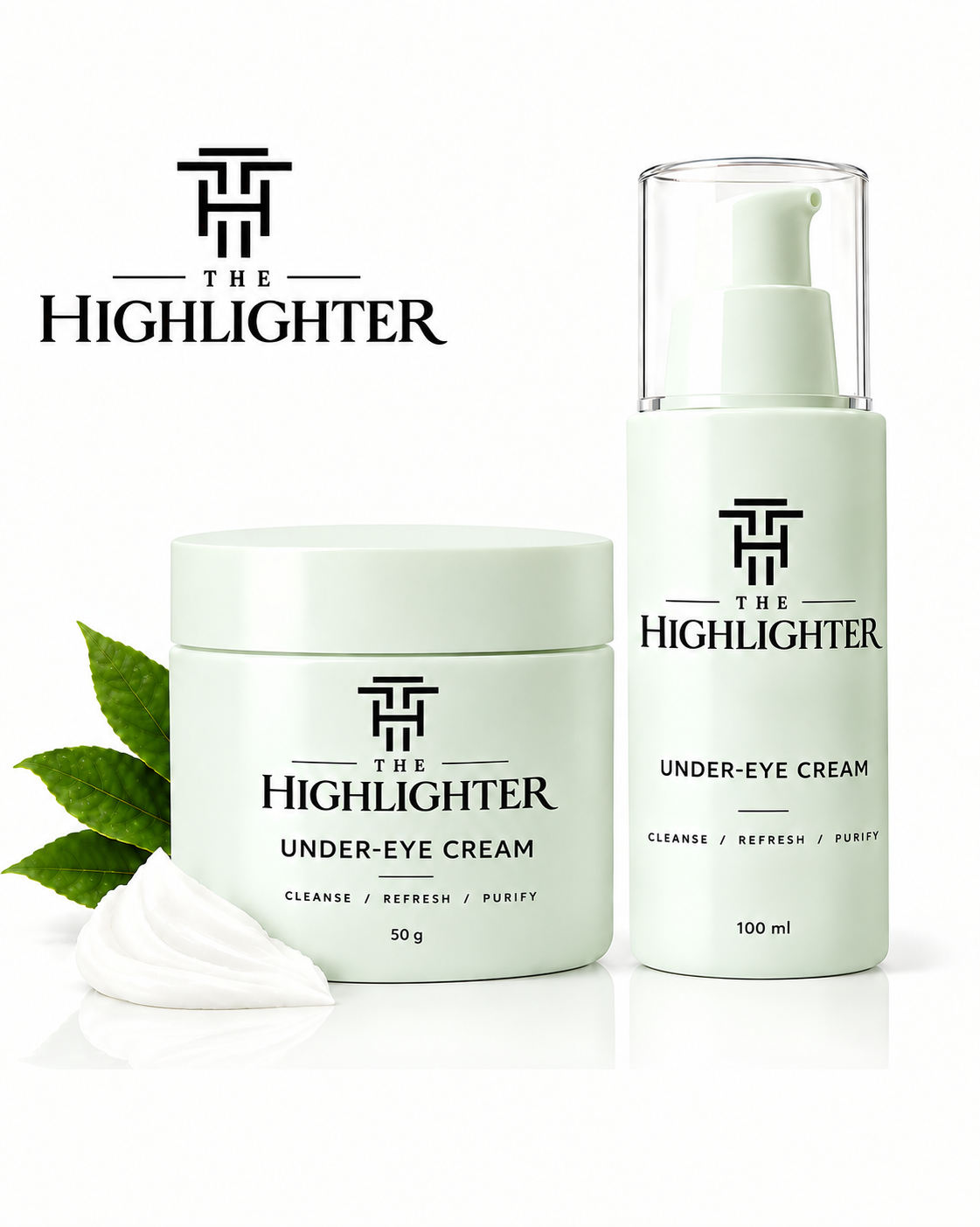 Under-Eye Cream