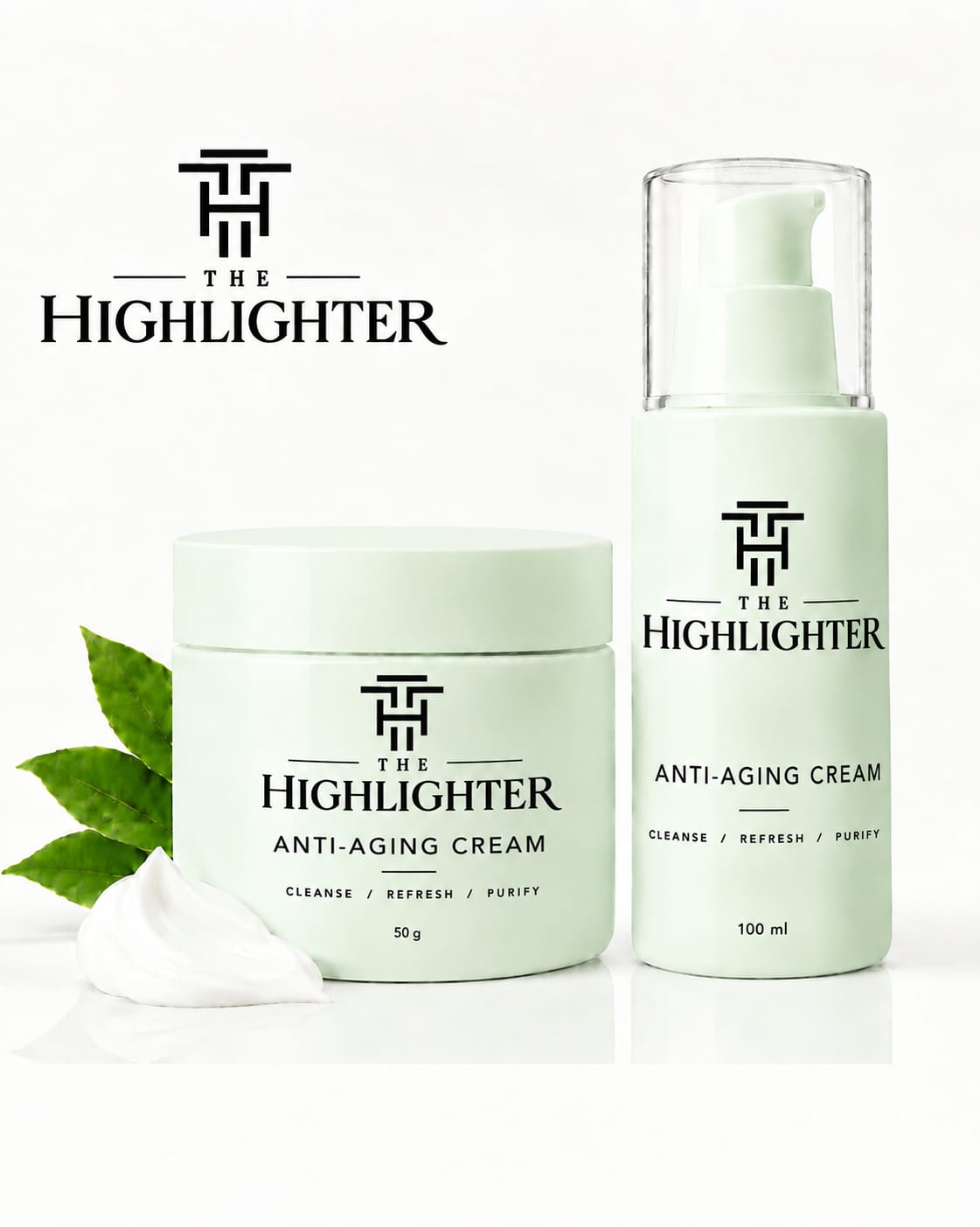 Anti-Aging Cream