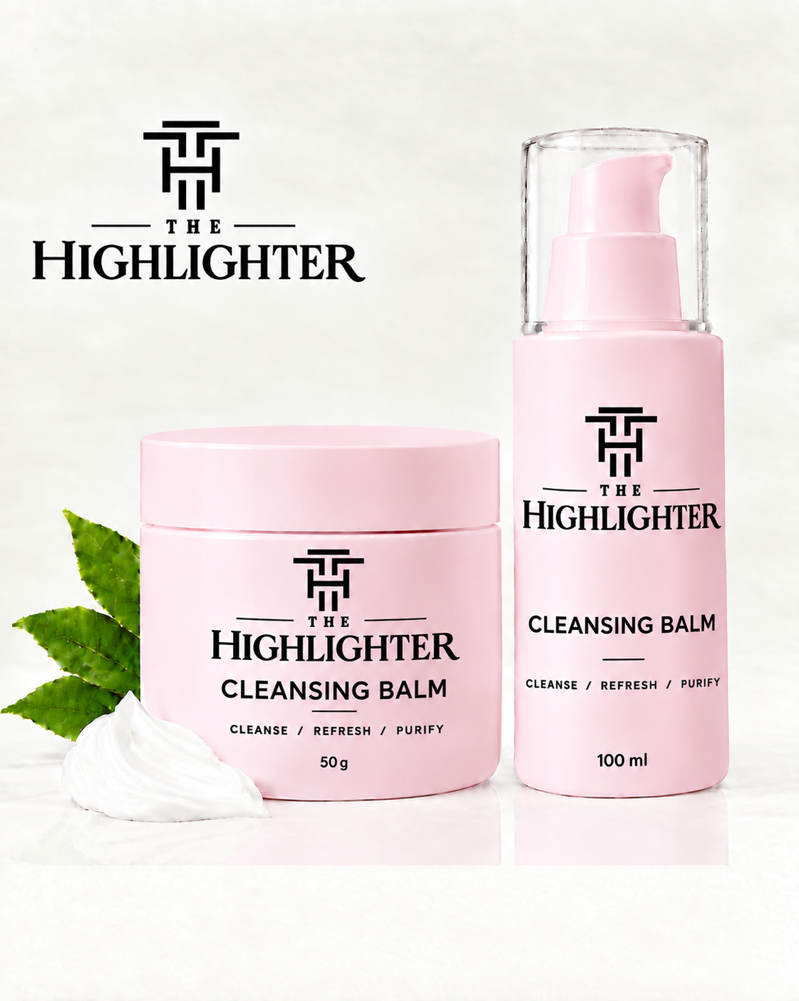 Cleansing Balm