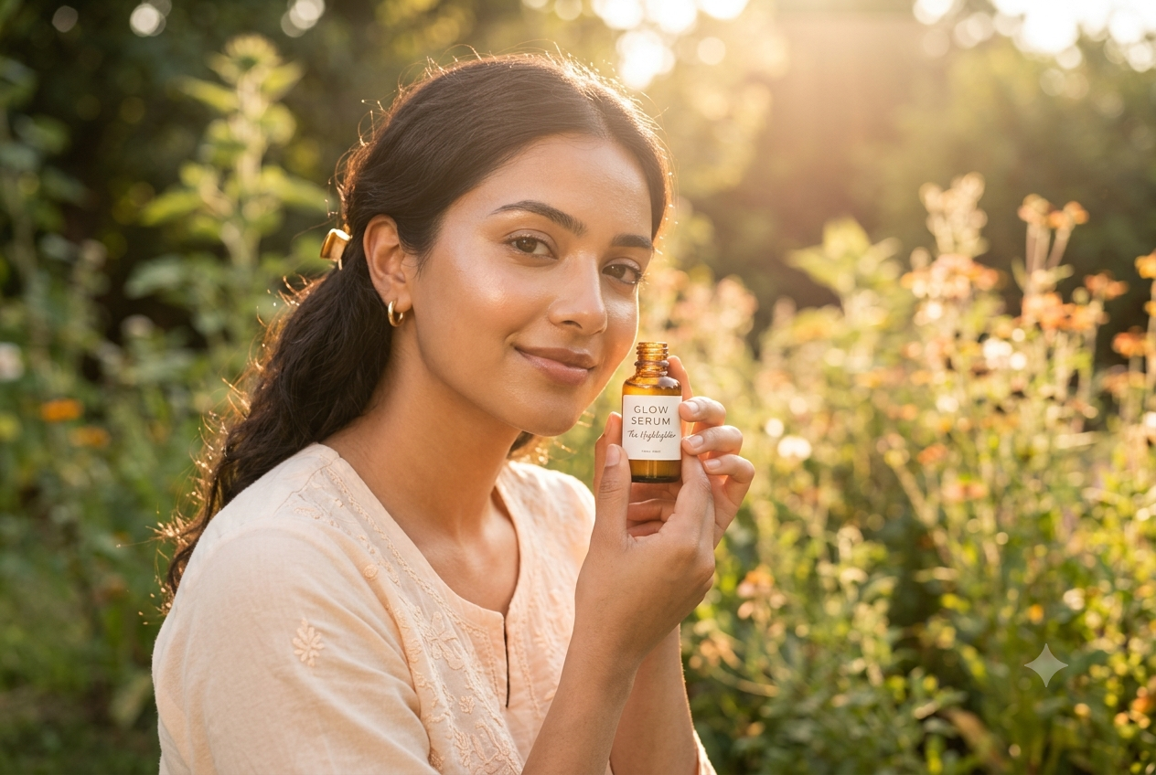 Summer Skincare Guide for Indian Weather