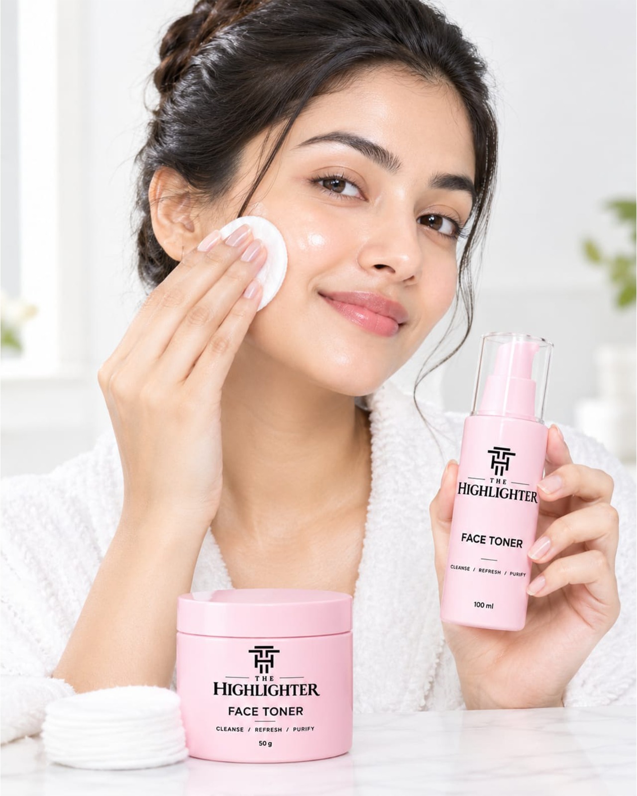 Face Toner