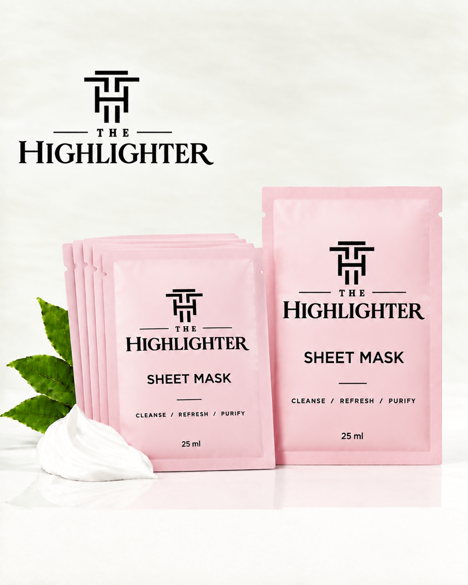 Sheet Mask