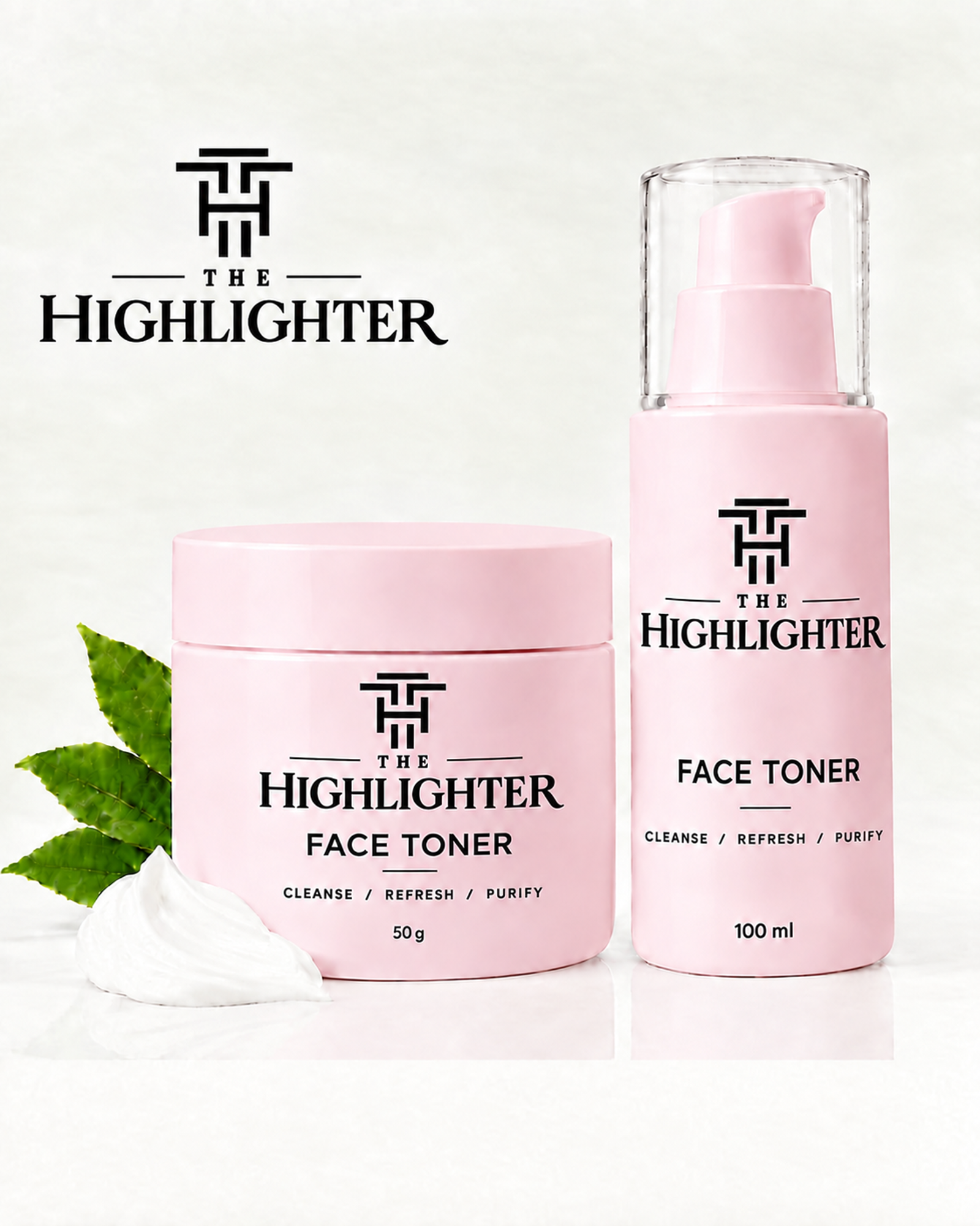 Face Toner