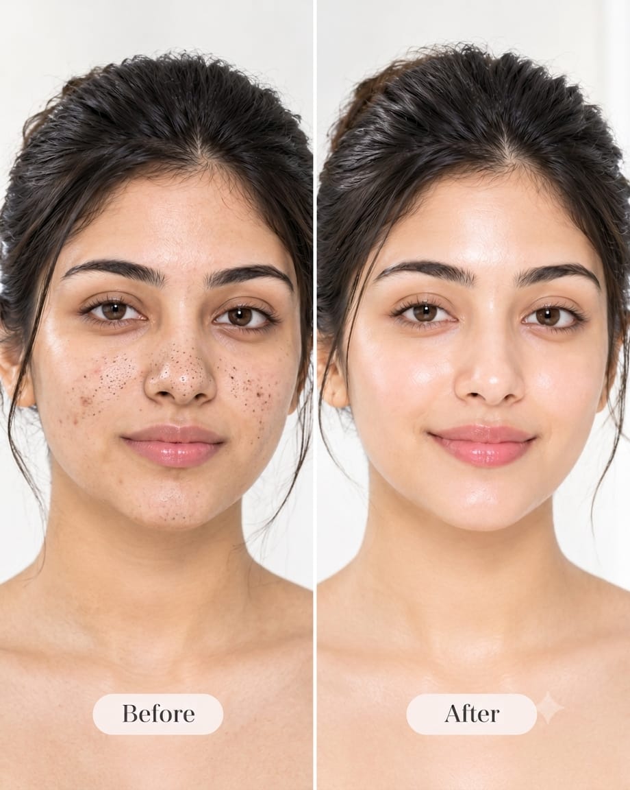 Face Scrub
