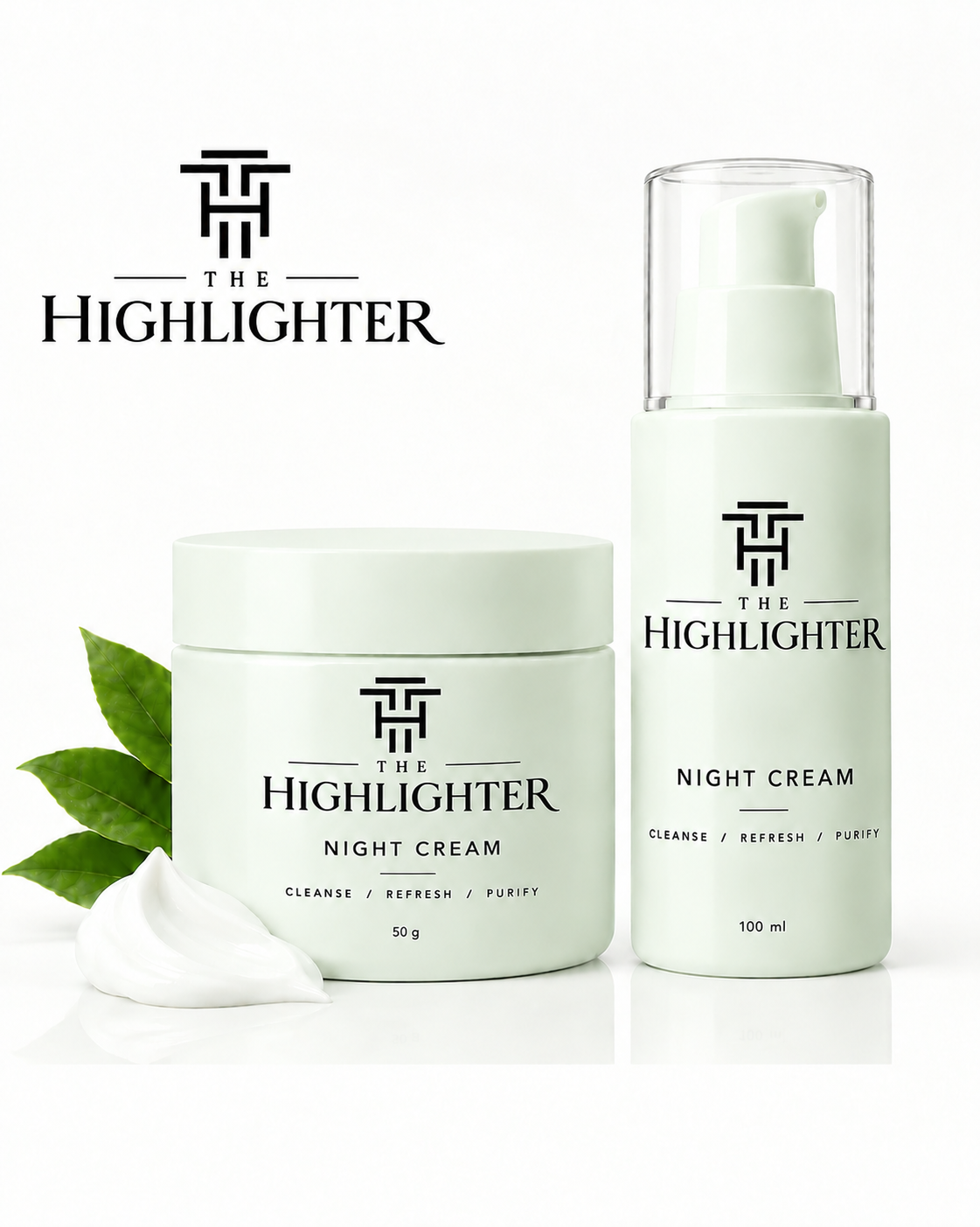 Night Cream