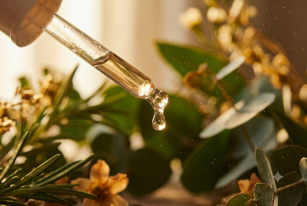 Skincare Ingredients You Should Look For (And Avoid)