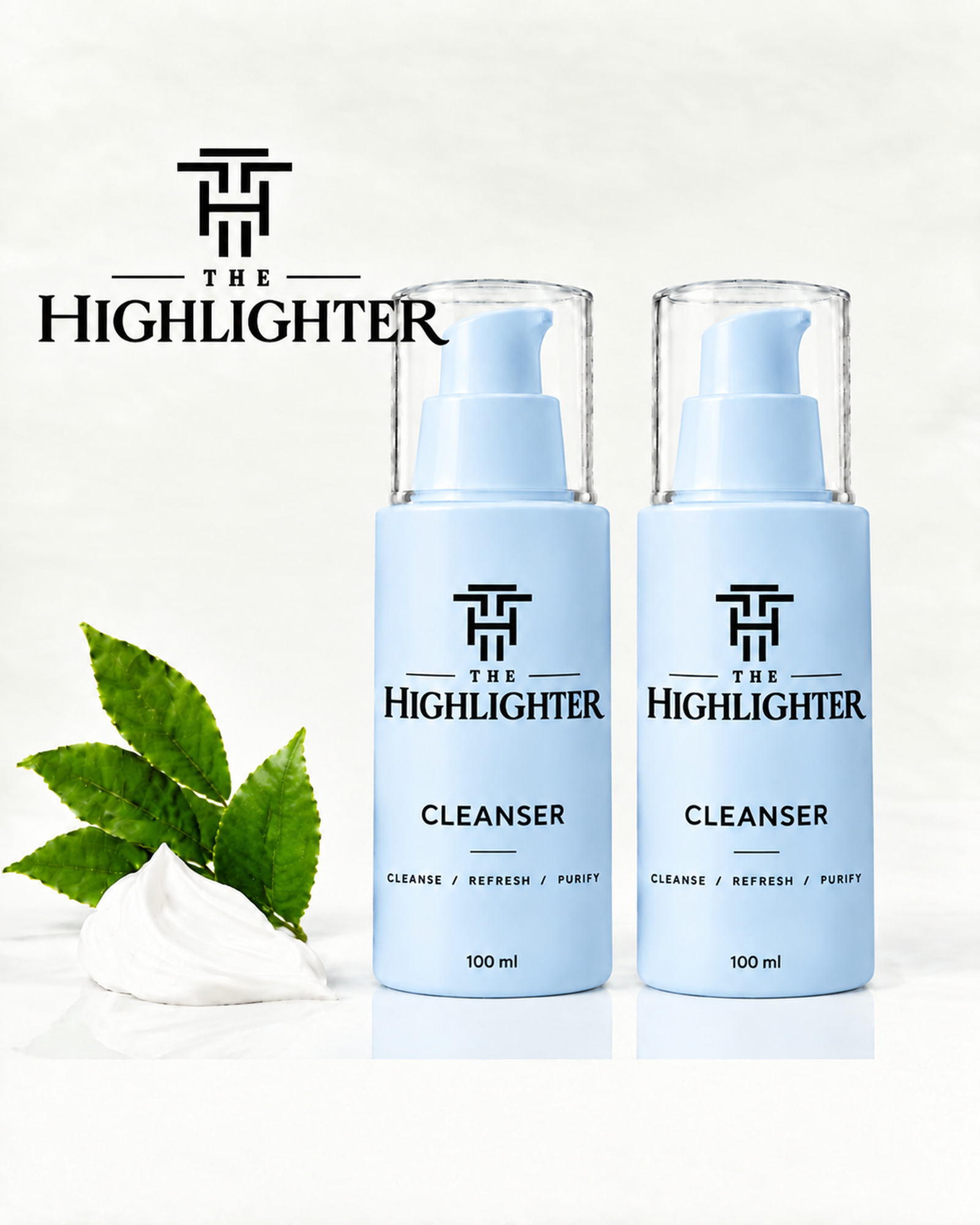 Cleanser