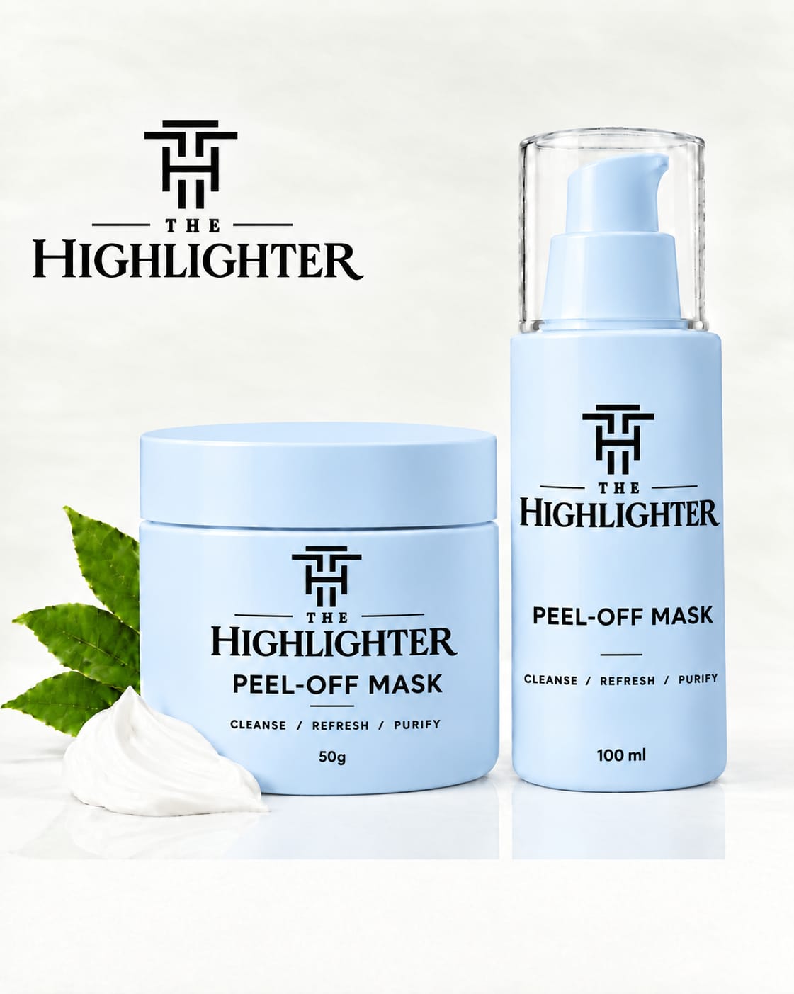 Peel-Off Mask