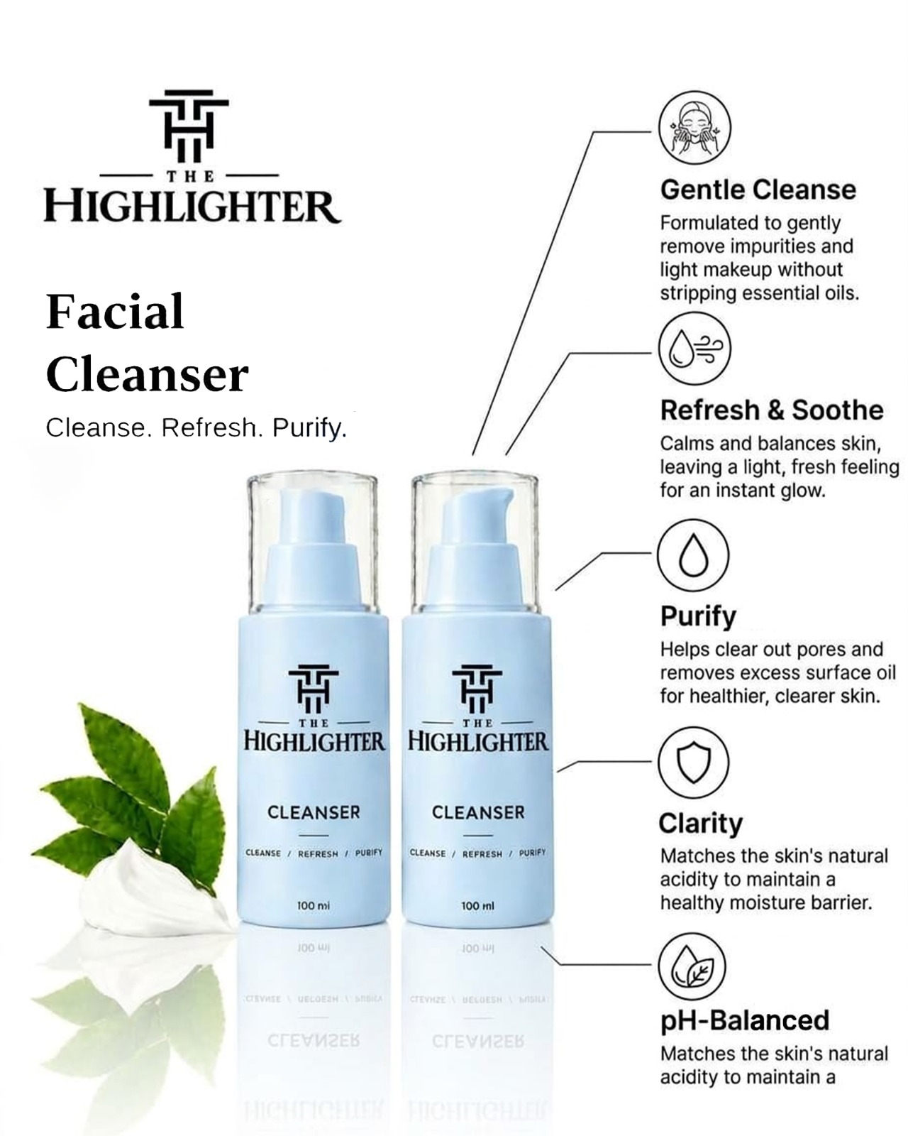 Cleanser