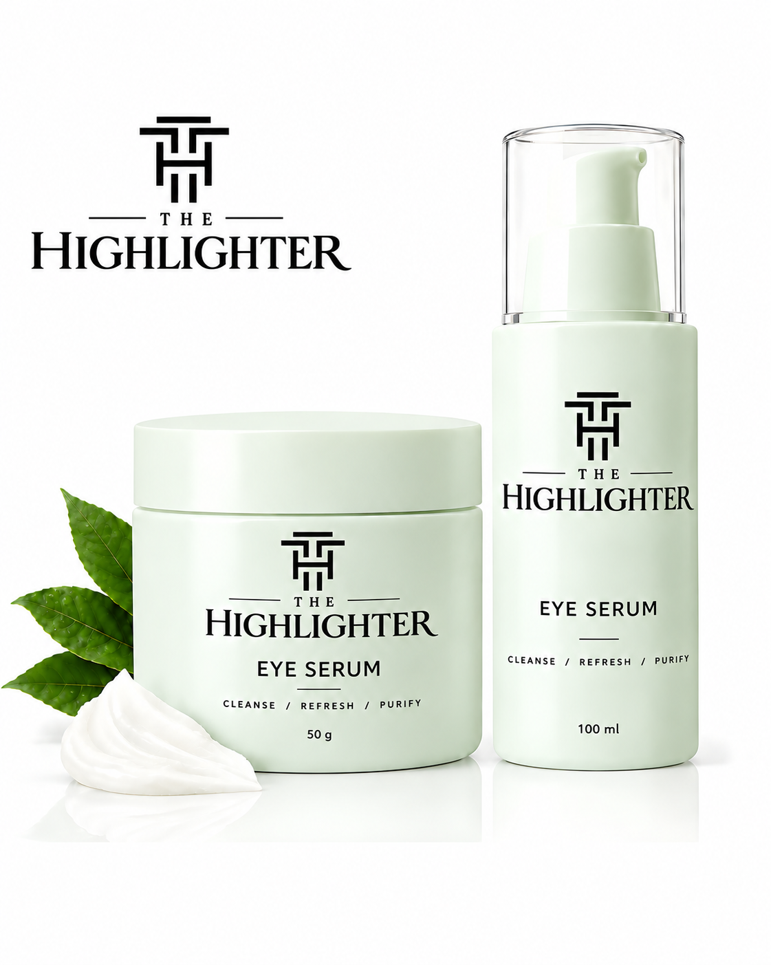 Eye Serum