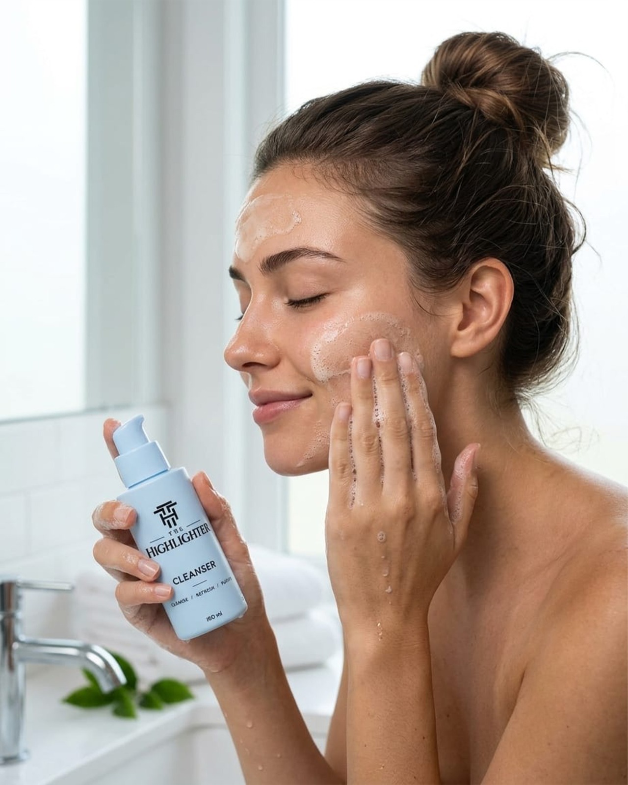 Cleanser